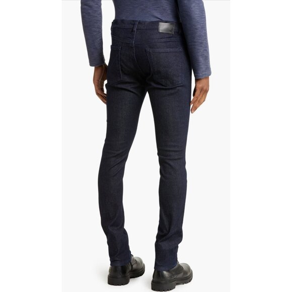John Varvatos USA Wright Skinny Jeans‎ Mens Jeans NWT - Size - Picture 2 of 7